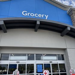 Walmart Supercenter