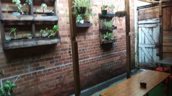 Francesca's Bar by null