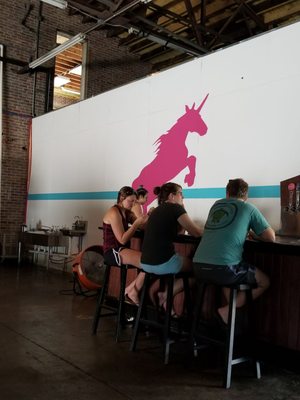 LO-Fi Brewing by null