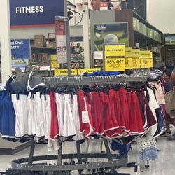 Academy Sports + Outdoors - Sales on select Shorts. Shirts. Swim suits. Sports bras.