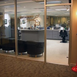 Appearances For Men - Shop Interior