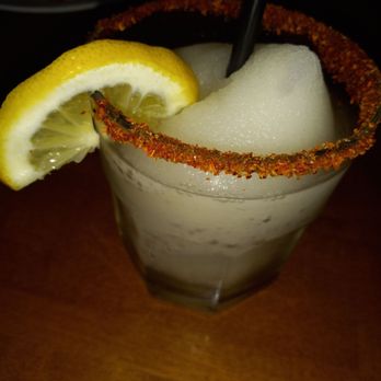 Cocina Madrigal - House Made Limoncello Margarita. - Tacos Near Me - Phoenix, Arizona