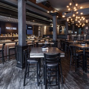 Public House Closed 957 Photos 1136 Reviews American New 400 N State St Chicago Il Restaurant Reviews Phone Number Menu