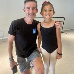 Lynch Dance Institute
