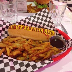 Wooper's American Diner