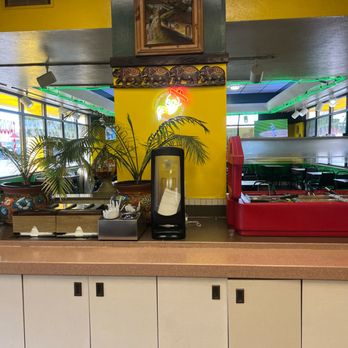 Los Gallitos Taqueria - Condiments - Mexican Near Me - Denver, Colorado