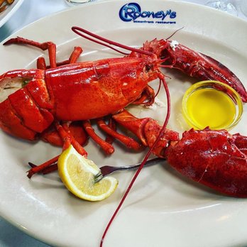 Rooney's Oceanfront Restaurant - Maine Steamers - Seafood Near Me - Long Branch, New Jersey Rooney's Oceanfront Restaurant - Maine Steamers - Seafood Near Me - Long Branch, New Jersey