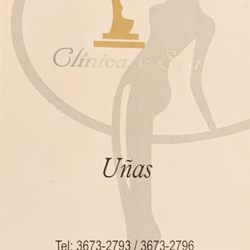 Claudia Sanchez Clinica & Spa