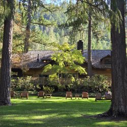 Weasku Inn Historic Resort