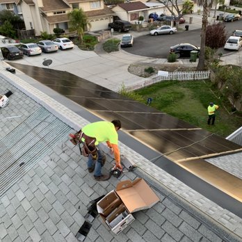 Affordable Roofing & Solar - San Jose project in progress - Roofing Near Me - Gilroy, California Affordable Roofing & Solar - San Jose project in progress - Roofing Near Me - Gilroy, California