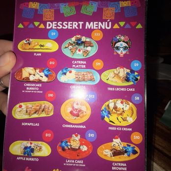 La Catrina Mexican Restaurant - Menu - Mexican Near Me - Hyde Park, New York La Catrina Mexican Restaurant - Menu - Mexican Near Me - Hyde Park, New York