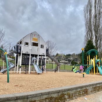 Kelsey Creek Farm Park - Venues & Event Spaces Near Me - Bellevue, Washington