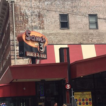 Sam's No 3 - Breakfast & Brunch Near Me - Denver, Colorado