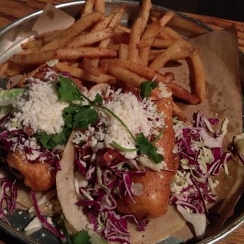 1909 - Fish Tacos and Smokey Fries - Bars Near Me - Temecula, California 1909 - Fish Tacos and Smokey Fries - Bars Near Me - Temecula, California