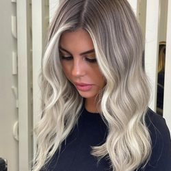 Zena Salon