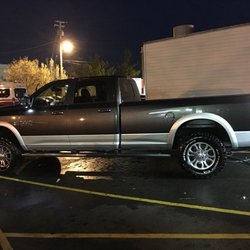 NANKEE QUALITY AUTO REPAIR