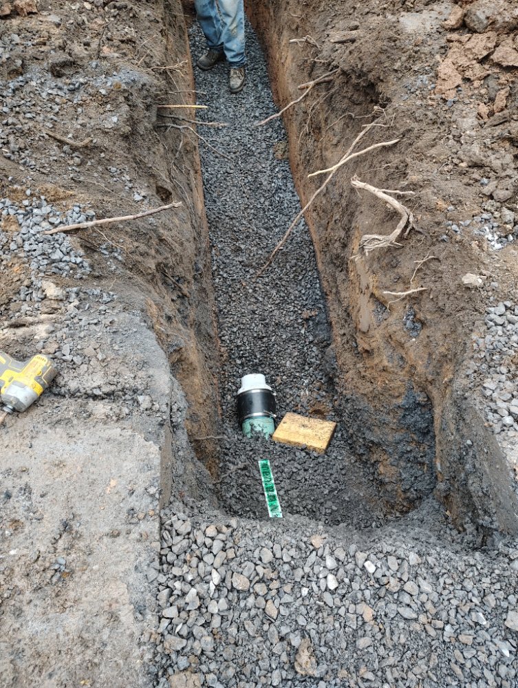 Slide of Speece Rentals And handyman service