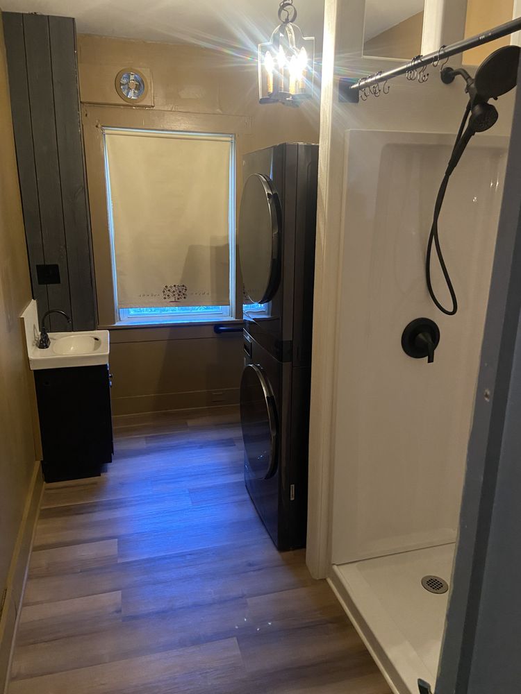 Slide of Problem SolveD Home Solutions