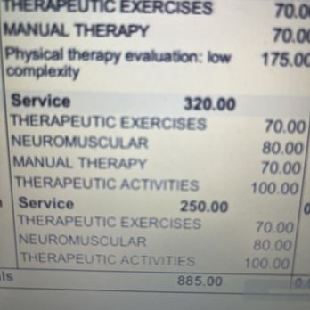 Luna Physical Therapy - Physical Therapy Near Me