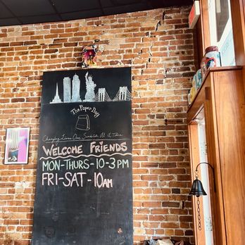 The Paper Bag - Sandwiches Near Me - Gainesville, Florida