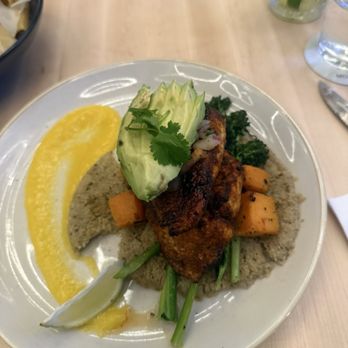 Moxies - New American Near Me - Washington, DC, District of Columbia