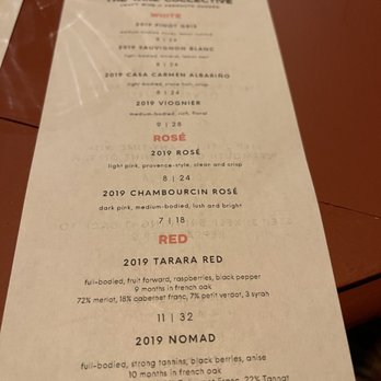 The Wine Collective - Wine Tasting Room Near Me - Baltimore, Maryland The Wine Collective - Wine Tasting Room Near Me - Baltimore, Maryland