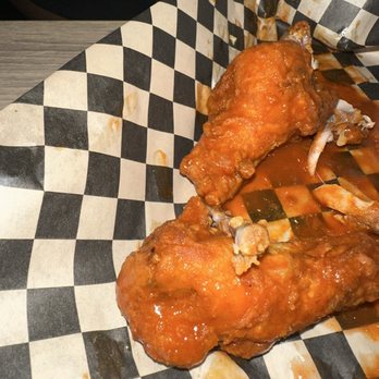 Craft Pizzeria By Niche - Hot wings - Pizza Near Me - Hayward, California