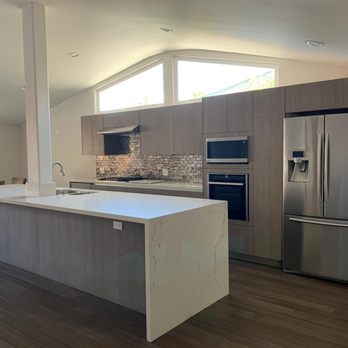 Funtime Cabinet Factory - Cabinetry Near Me - Canoga Park, California