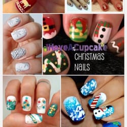 L A Perfection Nails