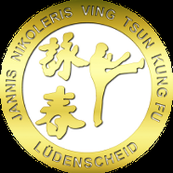 Ving-Tsun Kung-Fu Janni Nikoleris