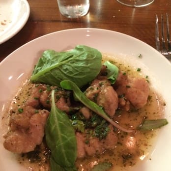 Kingfish Kitchen & Cocktails - Sweetbreads - Cajun/Creole Near Me - New Orleans, Louisiana Kingfish Kitchen & Cocktails - Sweetbreads - Cajun/Creole Near Me - New Orleans, Louisiana