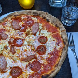 Pizza Sofia