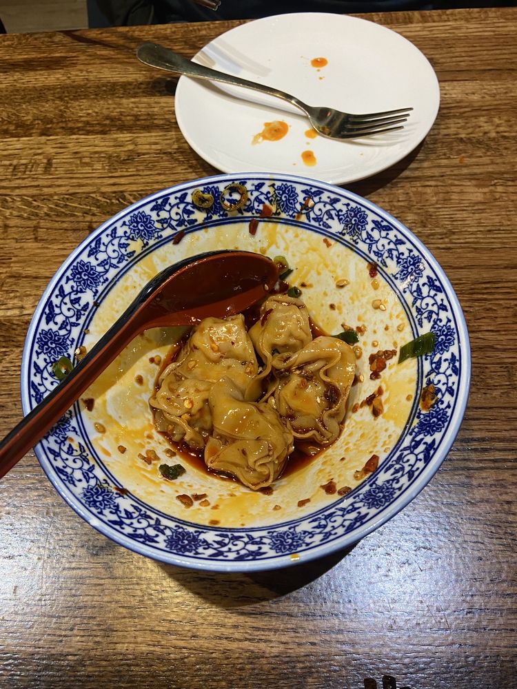Chengdu Bistro