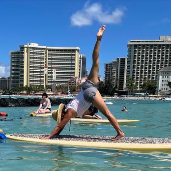 Yoga Waikiki - Yoga Near Me - Honolulu, Hawaii Yoga Waikiki - Yoga Near Me - Honolulu, Hawaii