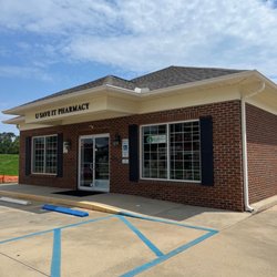 U Save It Pharmacy - Peach Valley