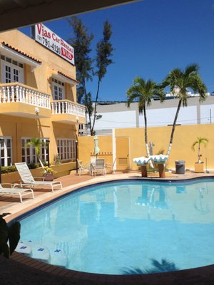 Hotel Villa Del Sol by null