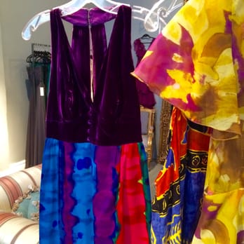Shareen - Love the colors! Just unique! - Bridal Near Me - New York, New York Shareen - Love the colors! Just unique! - Bridal Near Me - New York, New York