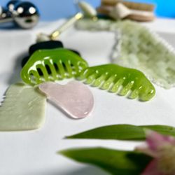 Noctua Aesthetics - Gua Sha Tools