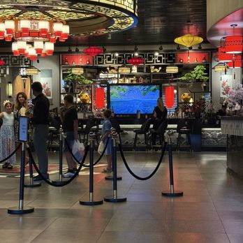 Wu's House - Sushi Bars Near Me - Naperville, Illinois
