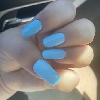 D&B NAIL SPA - Left hand - Nail Salons Near Me - Anderson, California D&B NAIL SPA - Left hand - Nail Salons Near Me - Anderson, California