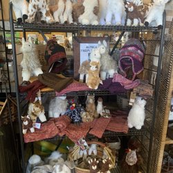 Alpaca Meadows