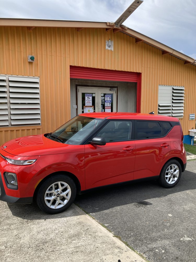 MARITZA’S CAR RENTAL Updated August 2024 Vieques, Puerto Rico Car