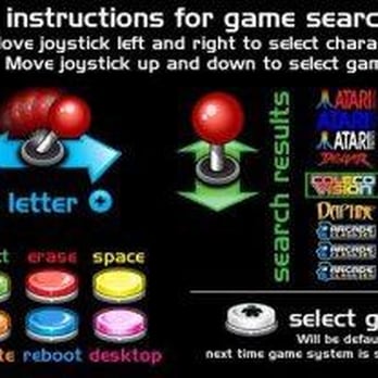 North Coast Custom Arcades - Gaming Manual - Arcades Near Me - North Ridgeville, Ohio North Coast Custom Arcades - Gaming Manual - Arcades Near Me - North Ridgeville, Ohio