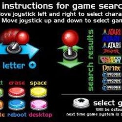 Gaming Manual