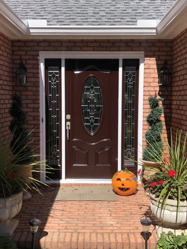 Slide of HP Home Improvements