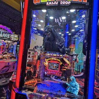 Round1 Bowling & Arcade - Elizabeth - Arcades Near Me - Elizabeth, New Jersey Round1 Bowling & Arcade - Elizabeth - Arcades Near Me - Elizabeth, New Jersey