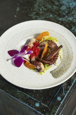 VITA Italian Bar & Grill by null