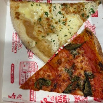 Prime Pizza - White pizza and Vodka pizza - Pizza Near Me - Valley Village, California Prime Pizza - White pizza and Vodka pizza - Pizza Near Me - Valley Village, California