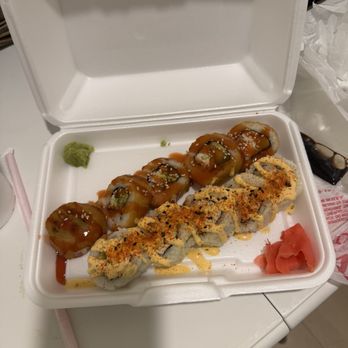 Sapporo - geta Dinner Combo-3 (Serves 4 to 7) - Sushi Bars Near Me - San Antonio, Texas Sapporo - geta Dinner Combo-3 (Serves 4 to 7) - Sushi Bars Near Me - San Antonio, Texas