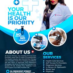 Succor Primary Care